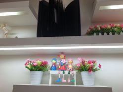 点击看大图 -安娜美甲美睫沙龙
