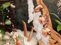 -蟹犇前•帝王蟹雪蟹(陆家嘴店)