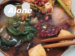 -螺大蛳柳州螺蛳粉·火锅·热干面(西城永捷店)