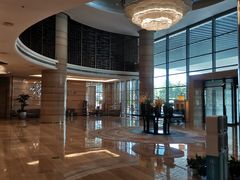 -无锡新湖铂尔曼大酒店