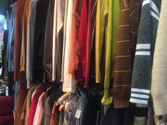 店内环境-平价外贸小铺