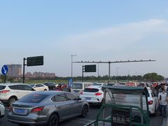 -大学城夜市大排档(凤栖路店)