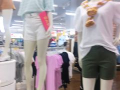 -GAP(王府井奥莱·香江小镇店)