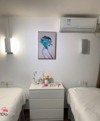 -Hello Beauty美甲美睫皮肤管理中心