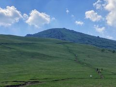 -灵山