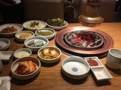 -王妃家(明洞中央店)