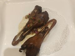 -全聚德(上海首店浦东店)