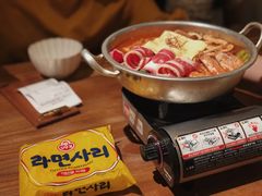 -TAIFORKS 大福食堂·山葵烤肉料理·拌饭(宝安店)