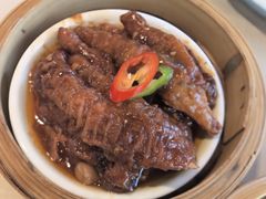-润记·广东餐馆(苏州中心店)