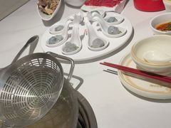 -潮正和潮汕牛肉火锅·老字号(番禺万达店)