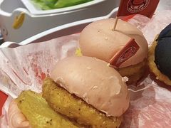 -龍歌自助小火锅(秦淮水游城店)