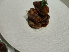 -皇朝会.经典传统粤菜(外滩店)