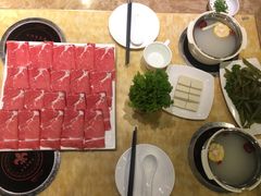 -清真军邺·金富苑肥牛(石坡街旗舰店)
