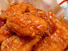 -六七八韩式烤肉·韩国料理(上杭路店)