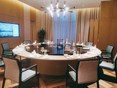 包厢-无锡中央车站假日酒店·中餐厅