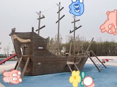-东堤公园