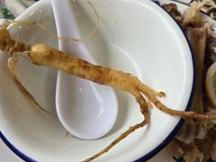 -朴小妹人参鸡汤火锅(长白山万达店)