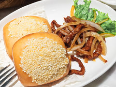 -莆田餐厅PUTIEN(万象天地店)