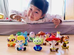 -泡泡玛特POPMART(崇文门国瑞城店)