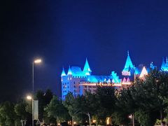 -郑州银基国际旅游度假区