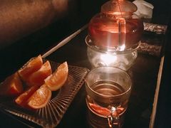 -Love Story爱情故事·养生SPA会所(新侨店)