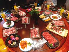 -哈拉海和牛主题餐厅(哈西店)