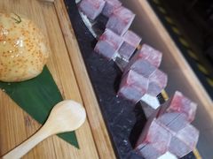 -湊湊火锅·茶憩(石家庄万象城店)