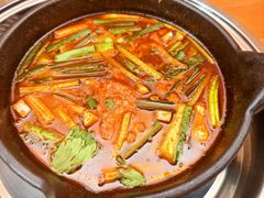 -黔三一夺夺粉酸汤火锅(百信店)