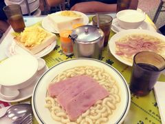 -澳洲牛奶公司(佐敦店)
