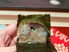 -橼舍鮨青木
