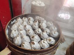 -清泉阁包子铺(中山路店)