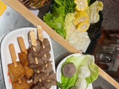 -潮界(虹桥新天地店)