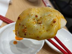 -喜家德虾仁水饺(浦东山姆店)