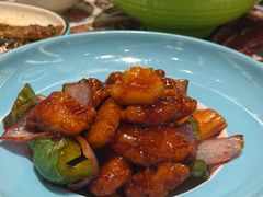 -新世界餐厅(万达店)