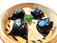 黑松露虾饺王-红馆喜宴(十亩地店)