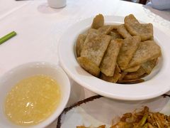 老北京炸灌肠-都一处 (方庄店)