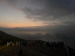 -花竹村