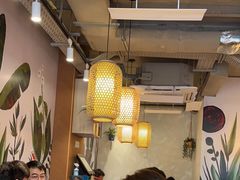 -点点心点心专门店(旺角店)