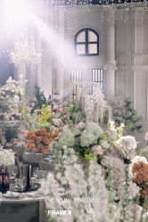 -MANLI BRIDAL婚纱