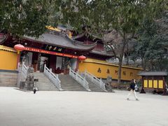 -灵顺寺
