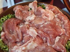 -王歘歘·chuǎ火锅(五道营店)