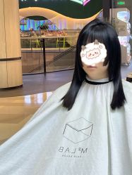 -M² LAB HAIR SALON