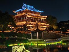 -苏州吴宫泛太平洋酒店