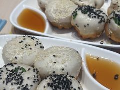 -小杨生煎(周浦万达店)