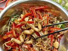 -马叉虫和妖且闲·长沙大排档(解放西店)