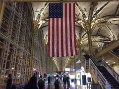 -罗纳德·里根华盛顿国家机场