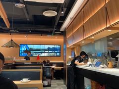 -太二酸菜鱼(深圳布吉万象汇店)