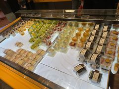 -UH祐禾(上海荟聚店)
