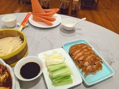 -蓬莱阁中餐厅(崇文门店)
