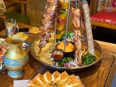 -卢布里西餐厅(总店)